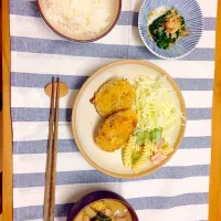 Snapdishの料理写真:|nam♡iuraさん