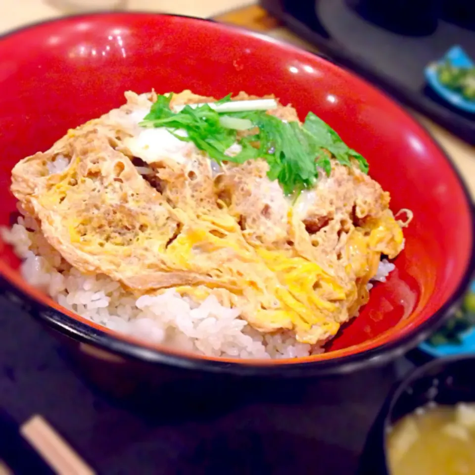 大名かつ丼|901さん