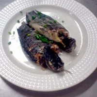 Snapdishの料理写真:Steamed Fish|Jasey Rae Gaskarthさん