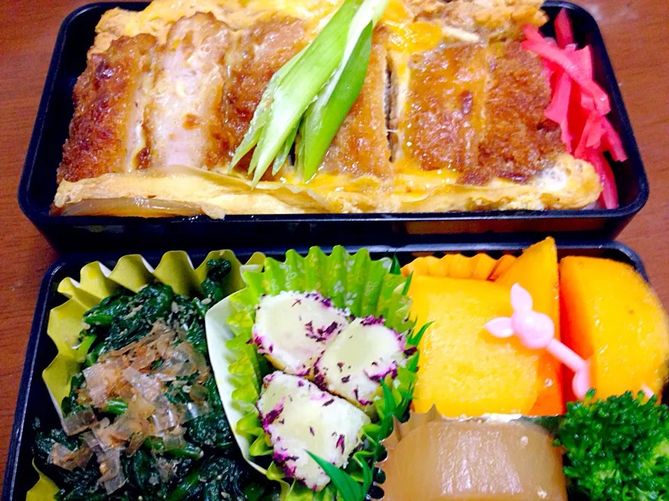 お弁当|ponkyさん