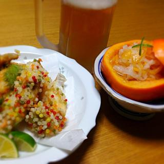 ヒラメ 天ぷらのレシピと料理アイディア25件 Snapdish スナップディッシュ