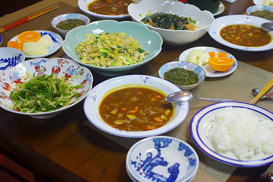 今日の晩ご飯|Keisei Chouさん