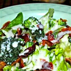 Healthy Broccoli Salad 💚 Always A Winner 💯 💯 💯 #Salad #Vegetable #Quick and easy #Healthy|Alisha GodsglamGirl Matthewsさん