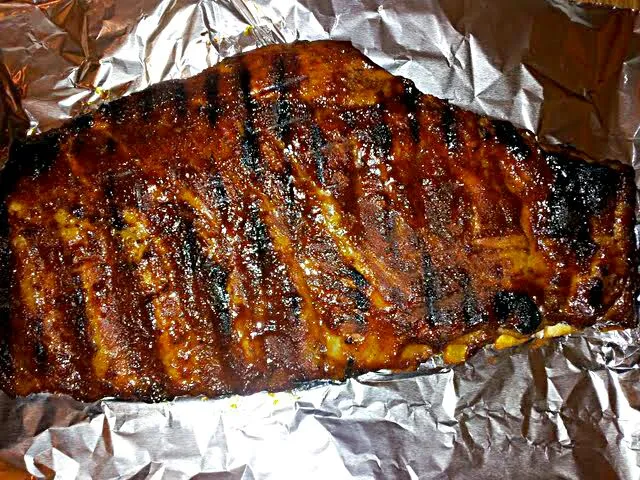 🌟🌟🌟Pork Spare Ribs {Meat Maven} #Meat/Poultry #Pork #Tasty|Alisha GodsglamGirl Matthewsさん