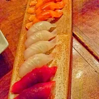 Snapdishの料理写真:Sushi|Cheryl Zengさん