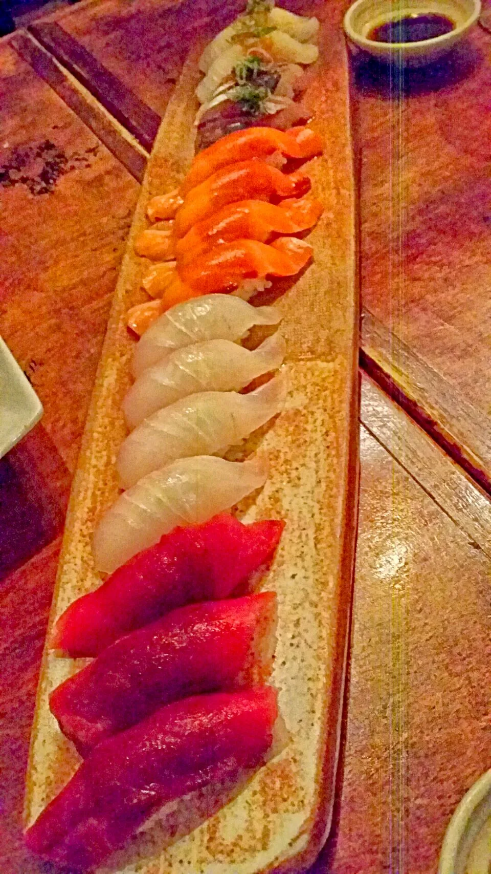 Snapdishの料理写真:Sushi|Cheryl Zengさん