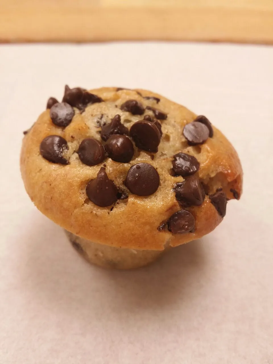 Mini Muffin (chocolate fudge)|Gim GwangWooさん