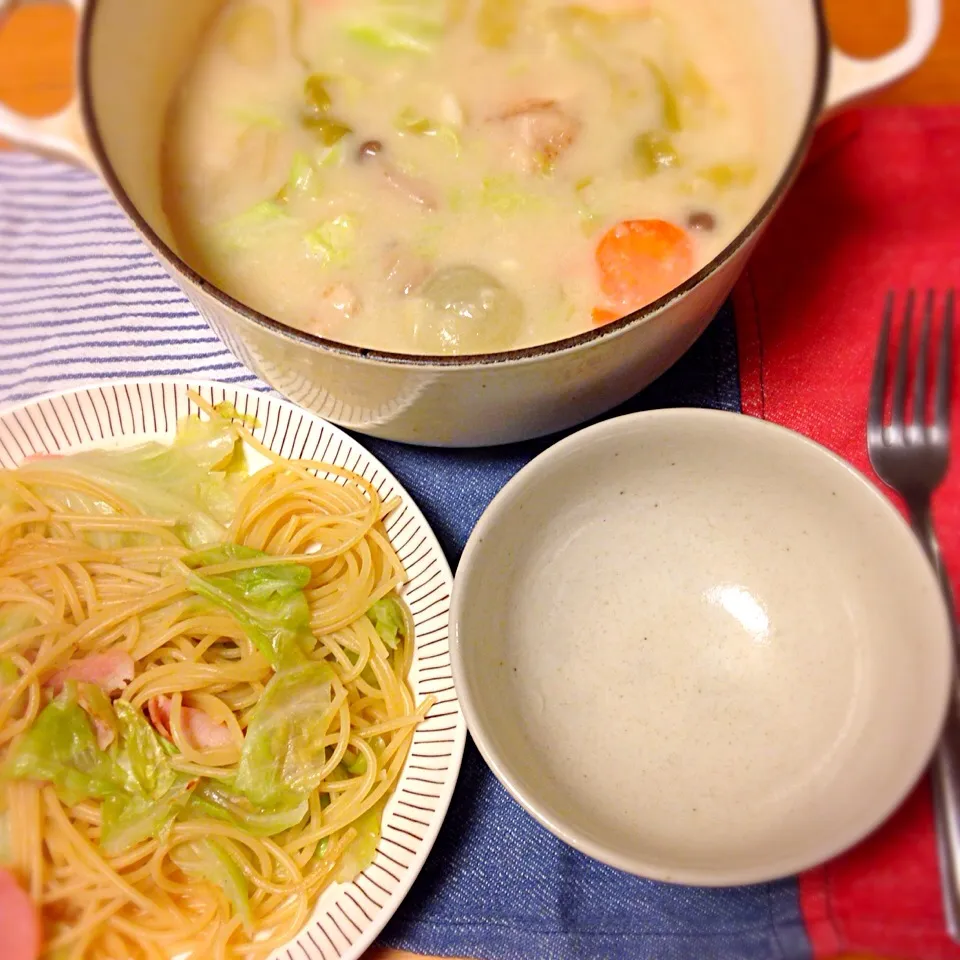 今日の晩御飯|yujimrmtさん