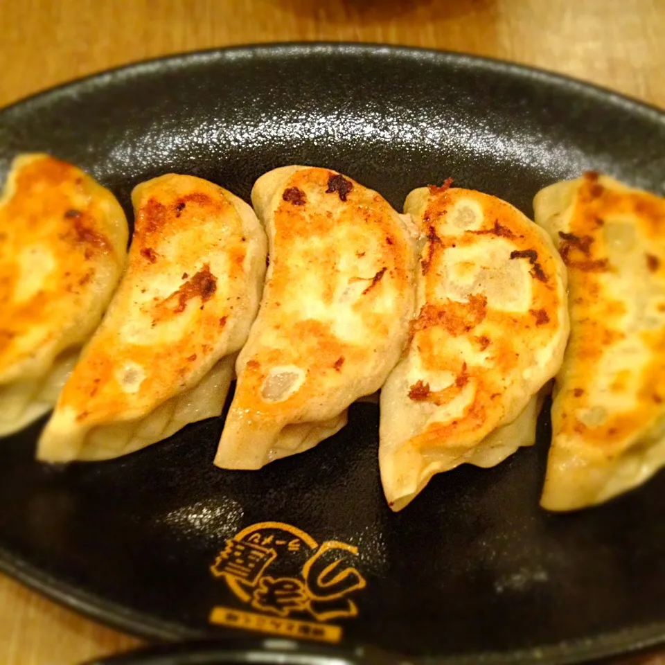 Gyoza|Hanxiさん