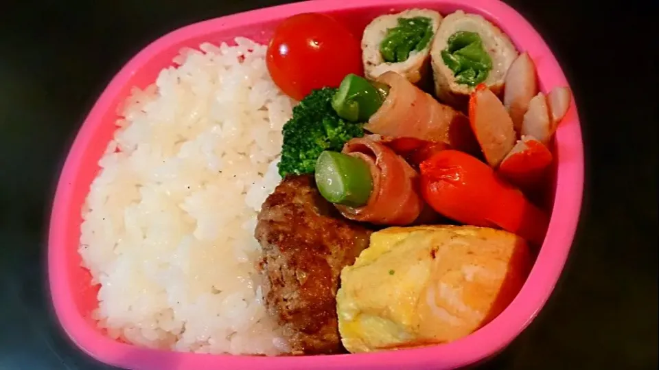 お弁当🍱|にゃんこさん