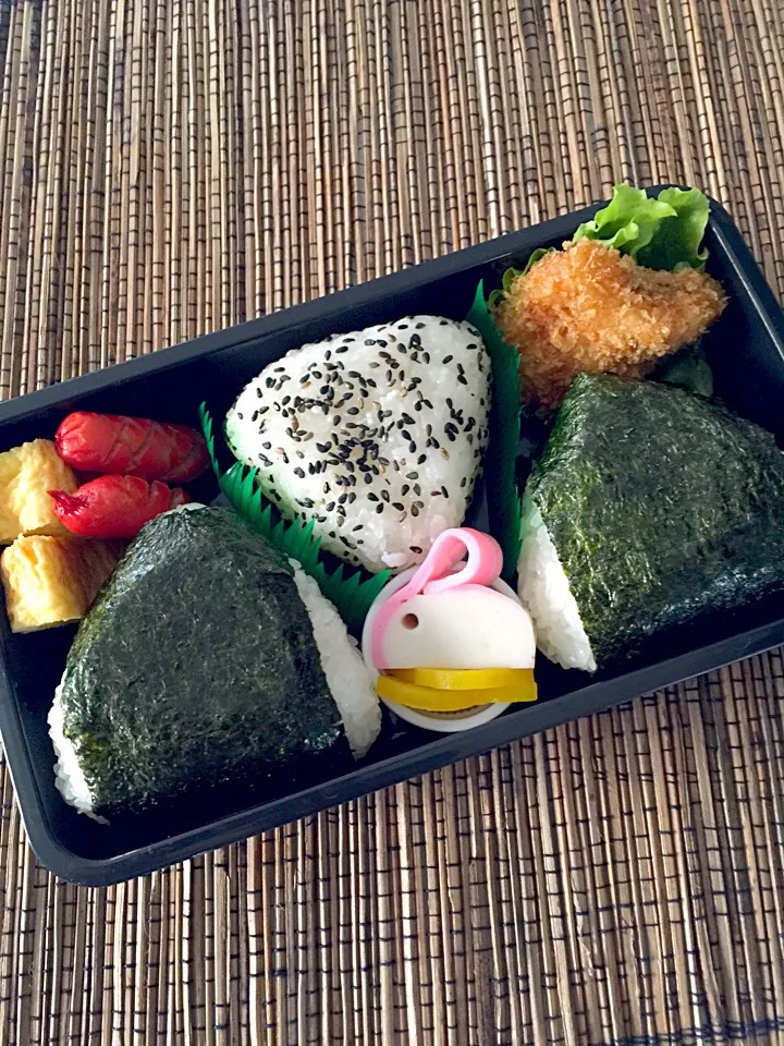 11月20日 男子弁当|たまごさん