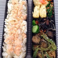 お弁当|まろさん