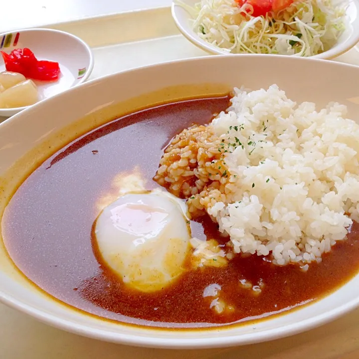 Snapdishの料理写真:日乃屋カレー|leimomiさん