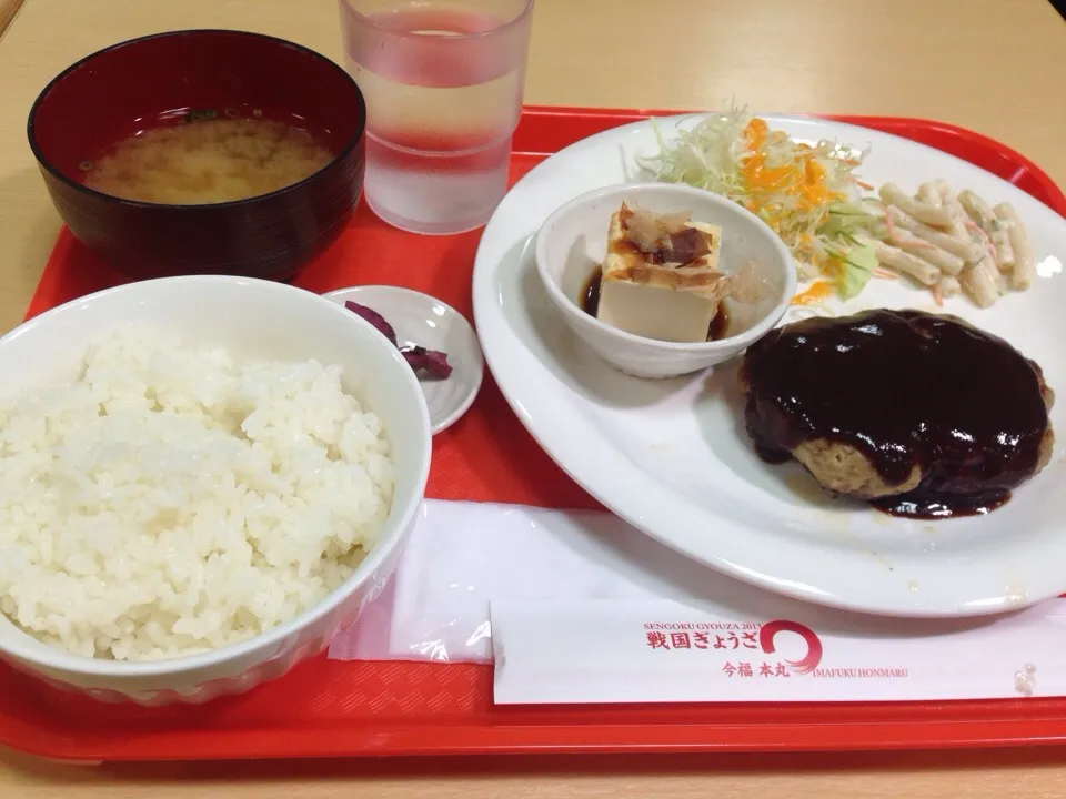 Snapdishの料理写真:141120 今日の昼飯|pin_floさん