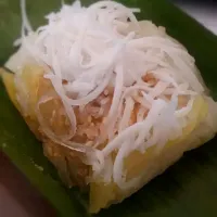 ข้าวเหนียวกอย|puyさん