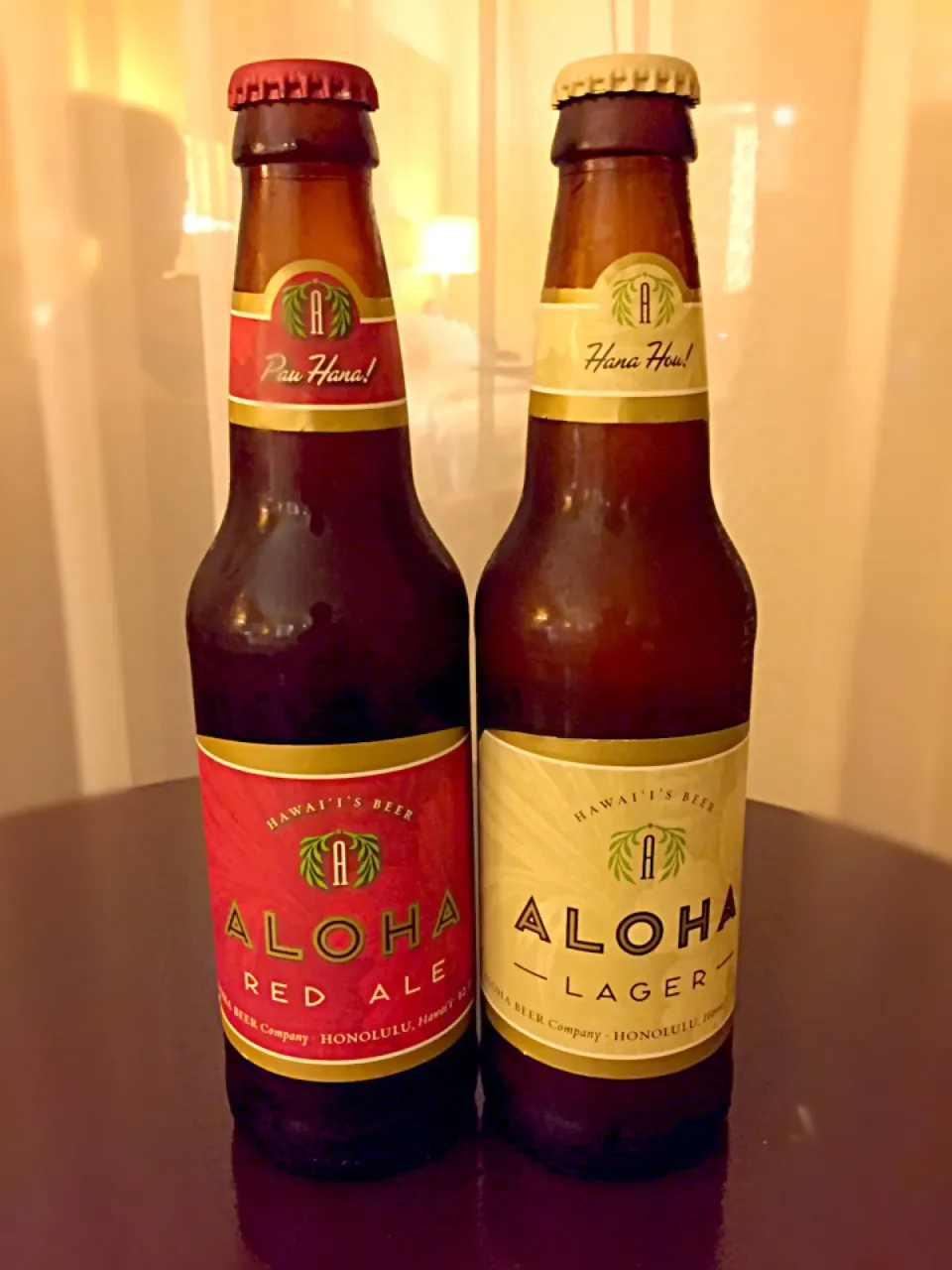 ALOHA Beer|tsugiさん