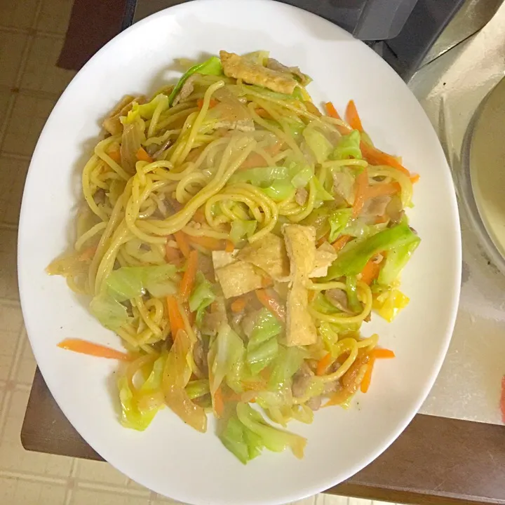 Pancit|meraflorさん