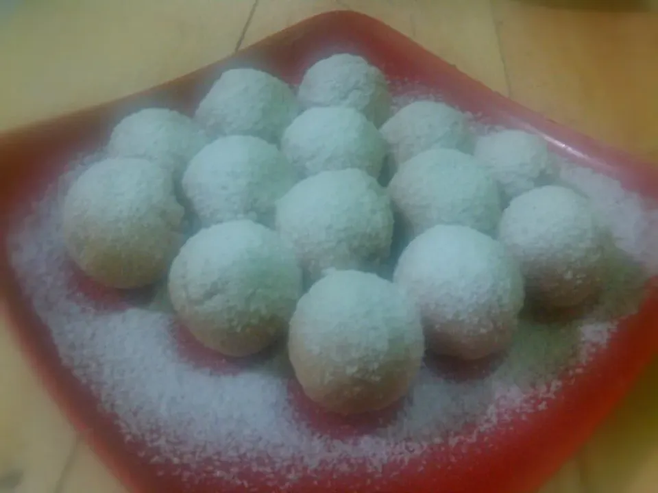 poffertjes/dutch pancake|cancerina pandanさん