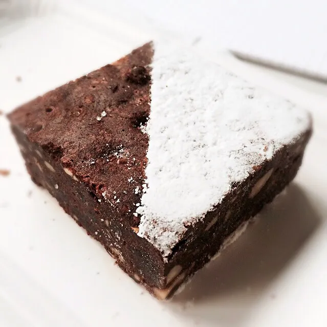 Chocolate brownie|Sunny Kitchenさん