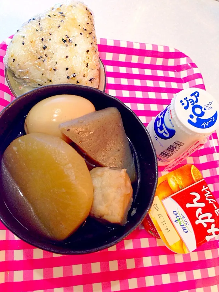 今日の朝ご飯(๑´ڡ`๑)|ちゃたままさん