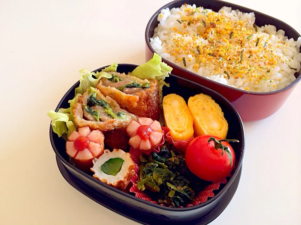 Lunch  Box＊|aoi♡mamaさん