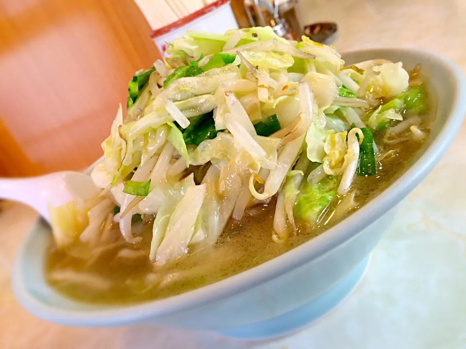 タンメン🍜|おかっぴーさん