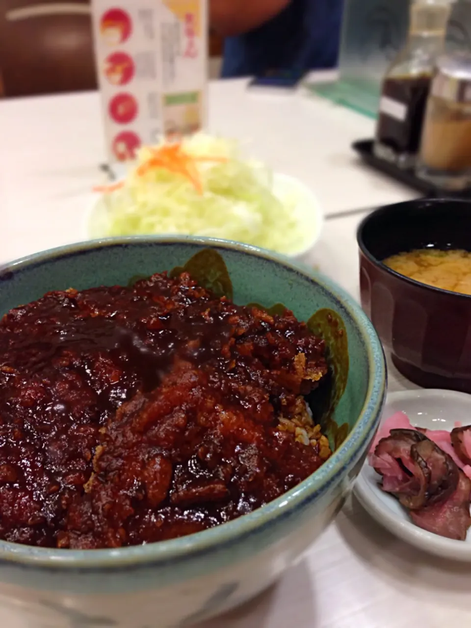 Snapdishの料理写真:矢場とん|Yuichi  Kanaumiさん