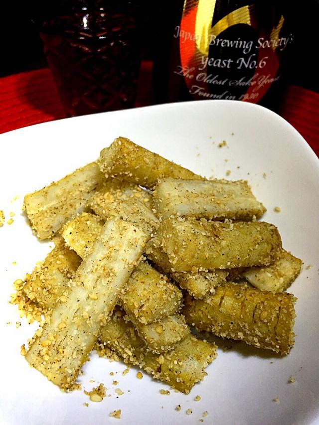 一度は試したい ごぼうと山椒で作る料理 レシピ51本 Snapdish スナップディッシュ