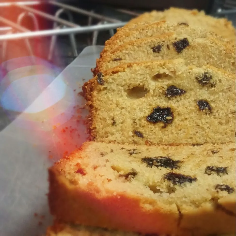 yougurt cake with prune|dotdotdotx2さん