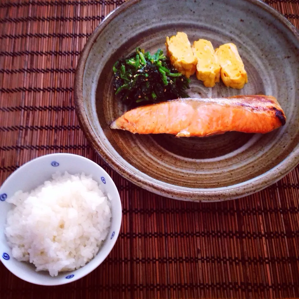 やっつけ昼ごはん|🌀さん