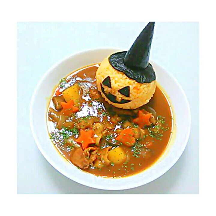 ﾊﾛｳｨﾝｶﾚｰ|harunoさん