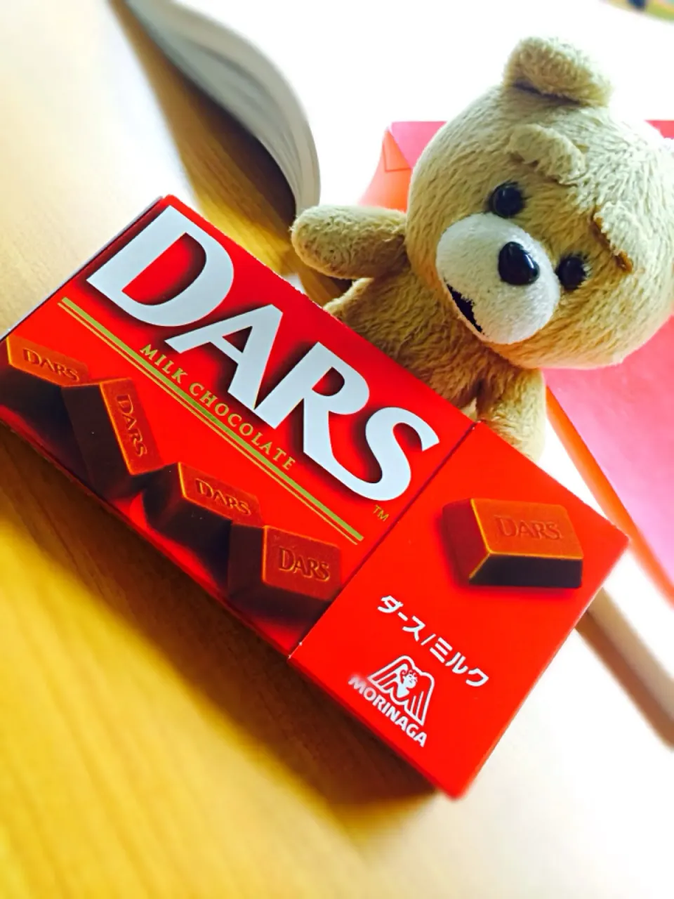 DARS|Ａｋａｒｉ♡さん