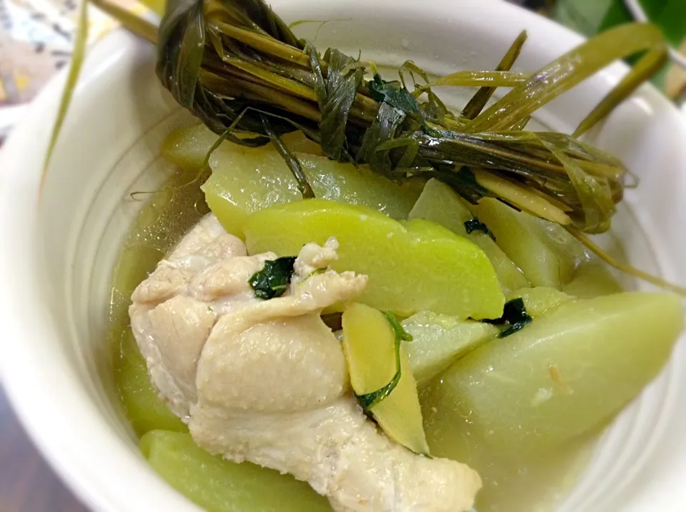 FiLiPiNo ChiCkEn TiNoLa|GeMzKiTchさん