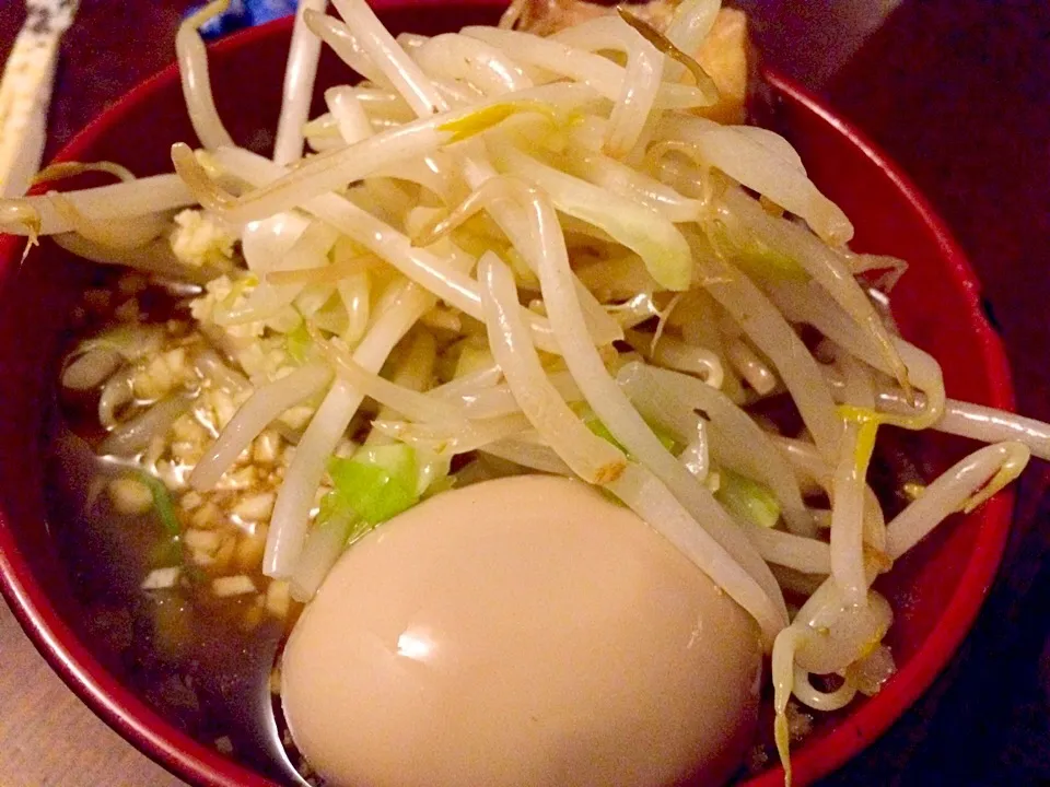 横二郎ラーメン|大希幸子さん