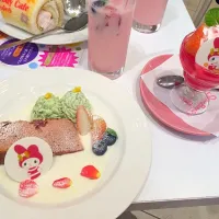 Snapdishの料理写真:|橋本花菜さん