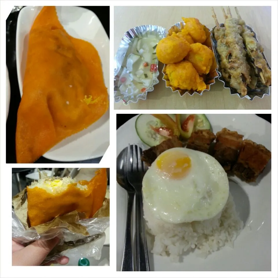 pinoy food|Karlie Castilloさん