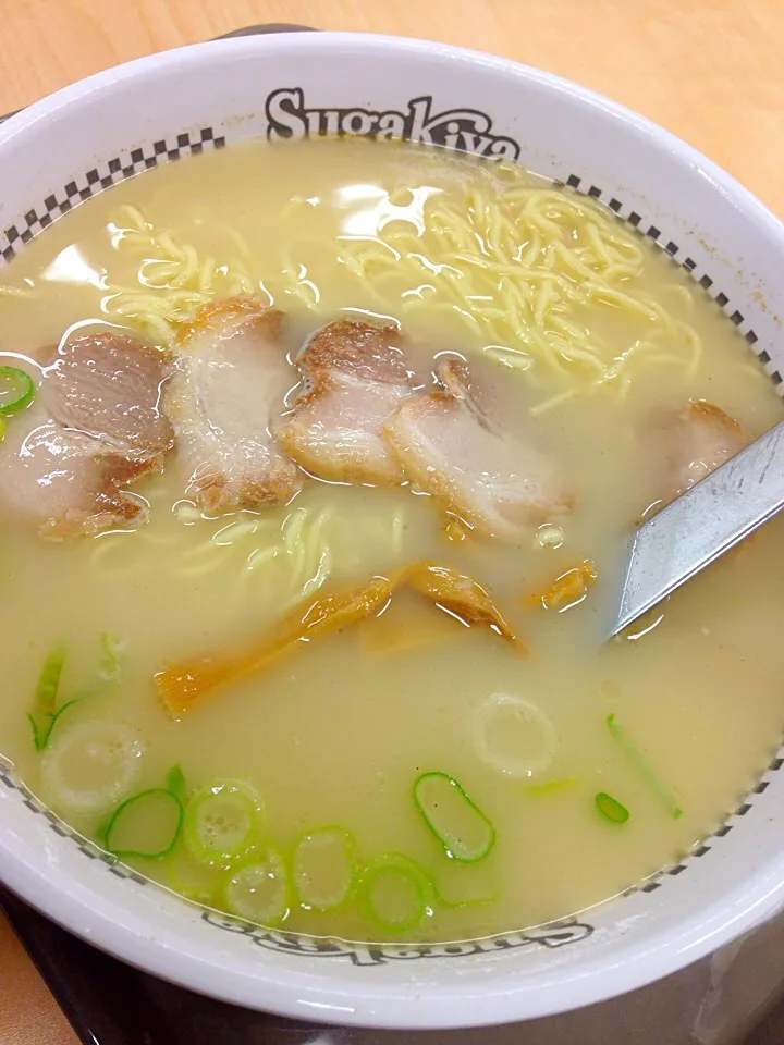 寿がきや ラーメン|x19mgさん