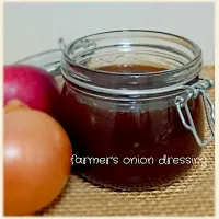 オニオンドレッシング