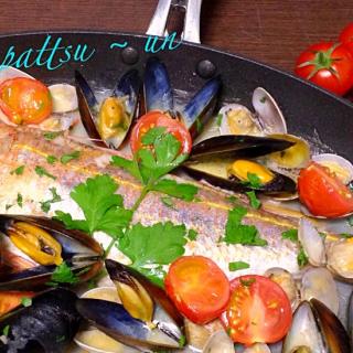 イトヨリのレシピと料理アイディア305件 Snapdish スナップディッシュ