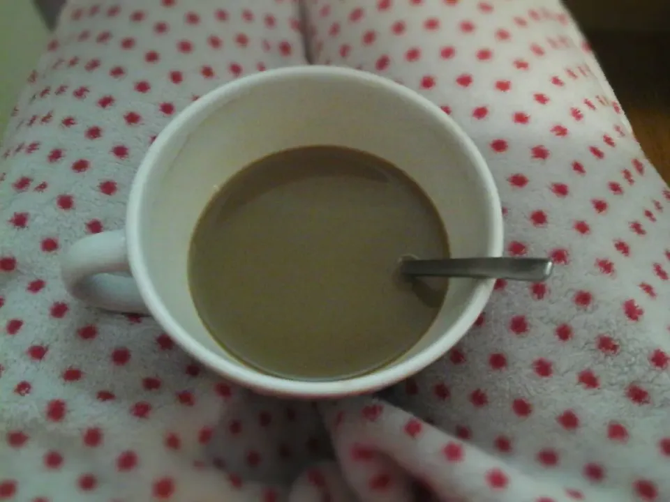 Snapdishの料理写真:Coffee mocca made at home|carmen glezさん