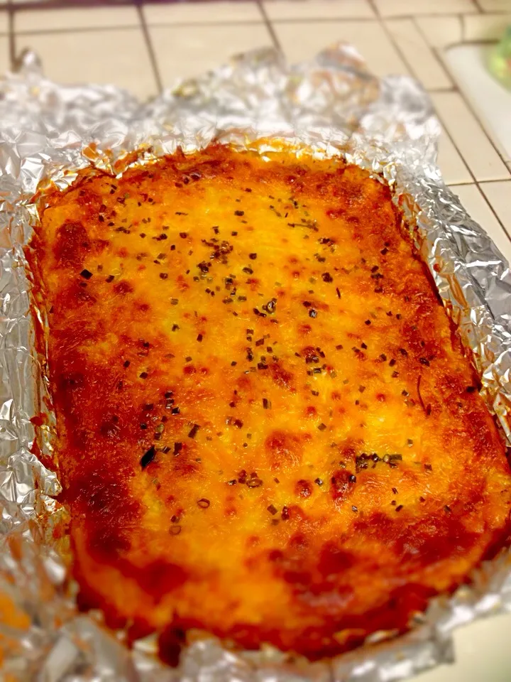 Shepherds pie.|Peymaneh Hさん