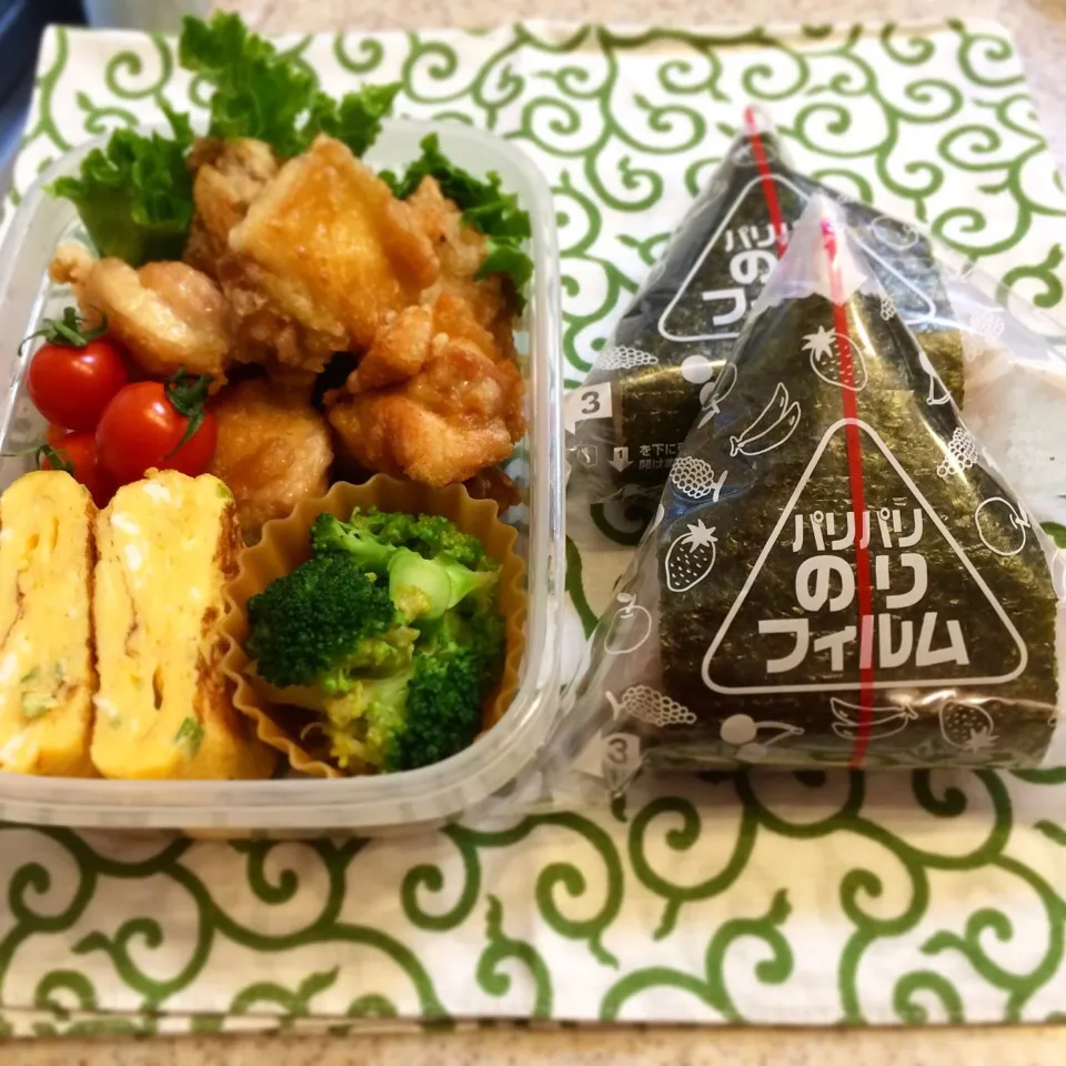 11/24 今日のお弁当|naoさん