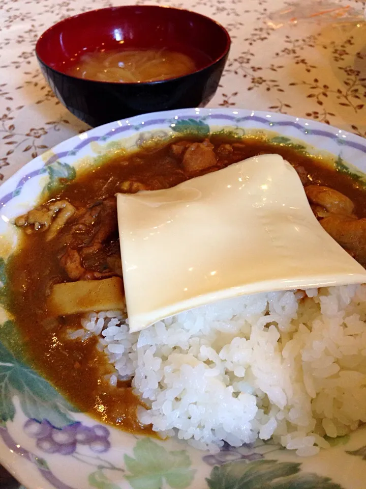 朝カレー|Hironori Matsuoさん