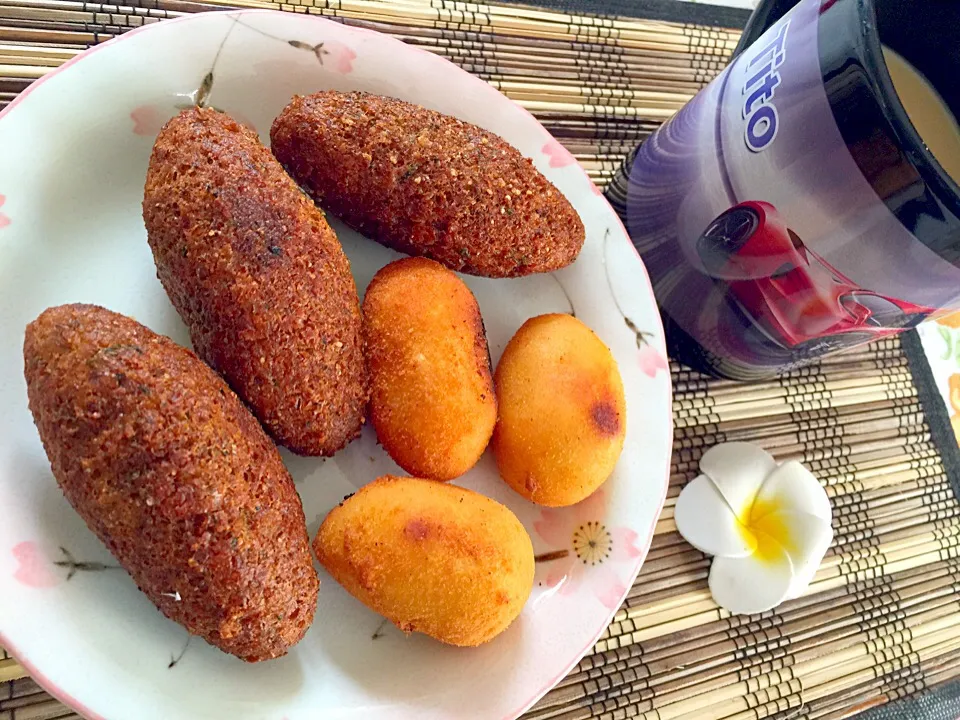 Brasilian Breakfast|Tito Jickain Recososa Jrさん