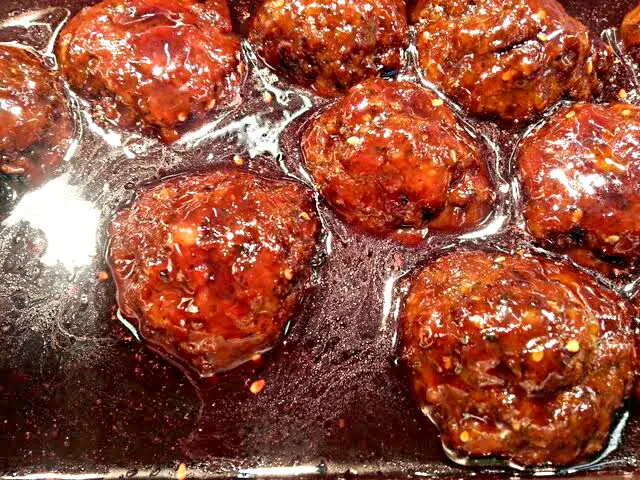 🎊🎊🎊My #Birthday Dinner Is Tonight #Family #Food #Friends #Fun We #CelebrateLife with #CelebrationOfFood 🎊🍰🎊 Spicy Southern Meatballs Cooking #Party|Alisha GodsglamGirl Matthewsさん