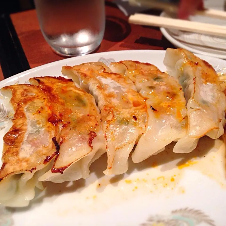 GyoZa|GeMzKiTchさん