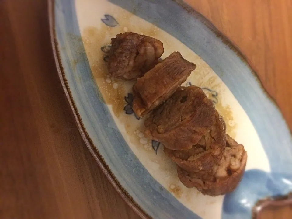 豚コマの焼き豚|ryookkkkoさん