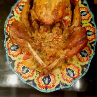 Tandoori Turkey|areebaさん