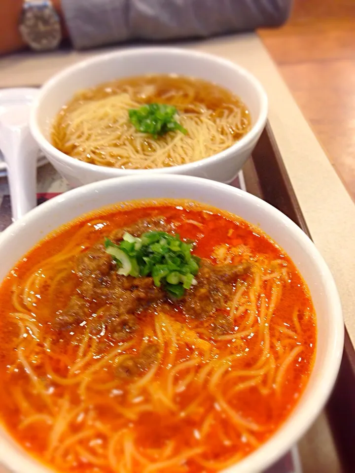 ミスドのラーメン|ともさん