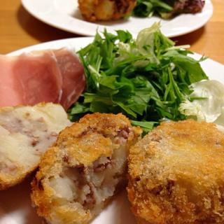 コロッケ パン粉なしのレシピと料理アイディア616件 23ページ目 Snapdish スナップディッシュ